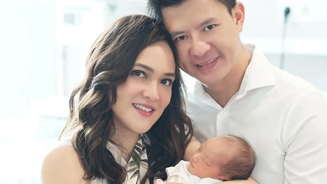[Fimela] Shandy Aulia