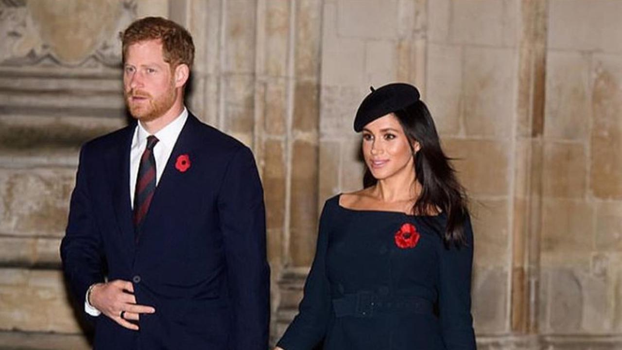 4 Paduan Warna Serasi dalam Outfit Ibu Hamil Meghan Markle