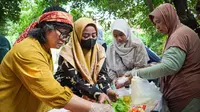 Sandiaga Dorong Ibu Rumah Tangga Mandiri Lewat Wirausaha Kuliner