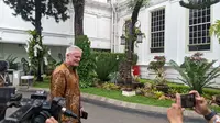 Sekjen OECD: Joe Biden dan Perdana Menteri Inggris Dukung Indonesia Masuk OECD