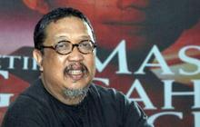 KETIKA MAS GAGAH PERGI' cari pemeran