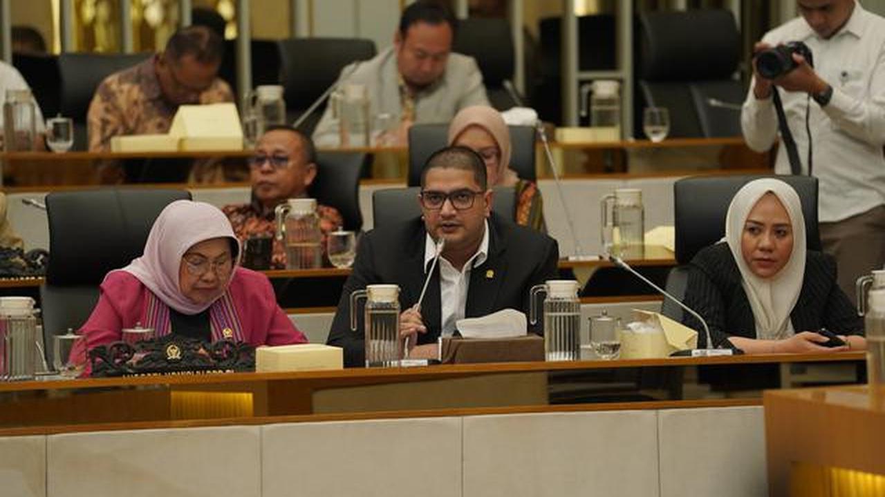 Anggota DPR Rajiv Minta Izin Wisata-Tambang di Bandung Raya Dievaluasi: Tak Boleh Tunggu Kerusakan