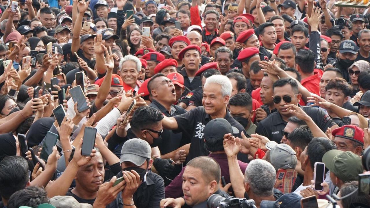 Dok. Istimewa