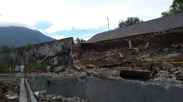 Benteng Oranje Ternate