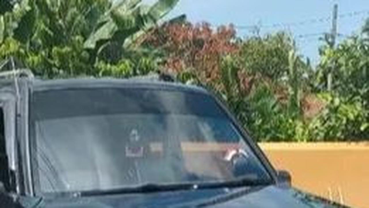 <b>Kekurangan Suzuki Escudo</b>