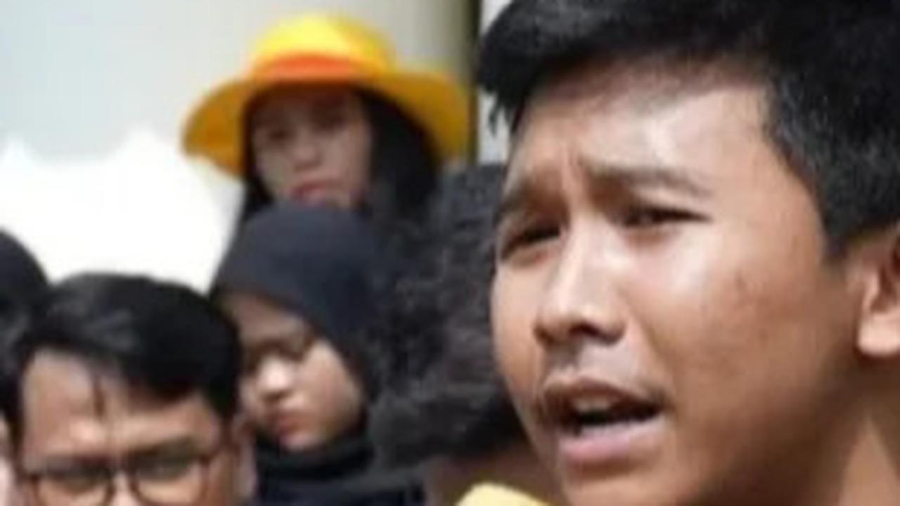 Dok. Istimewa