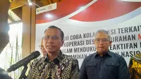 Peserta JKN Aktif 79,5 Persen, Ini Strategi BPJS Kesehatan Tingkatkan Keaktifan