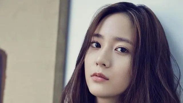[Bintang] Krystal f(x)