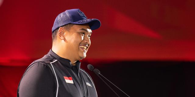 Istri Dito Ariotedjo Ternyata Pernah Ajukan Gugatan Cerai Pada Juni 2025, Tapi Kandas Tak Diterima