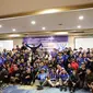 Acara Bobotoh Bicara Sepak Bola Indonesia di Bandung