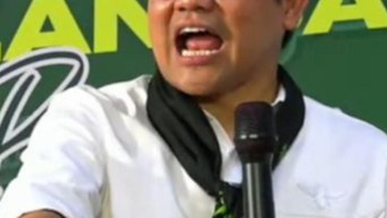 Cak Imin: Jangan Biarkan Orang Tak Punya Etika Mengatur Negeri Seenaknya Udelnya!