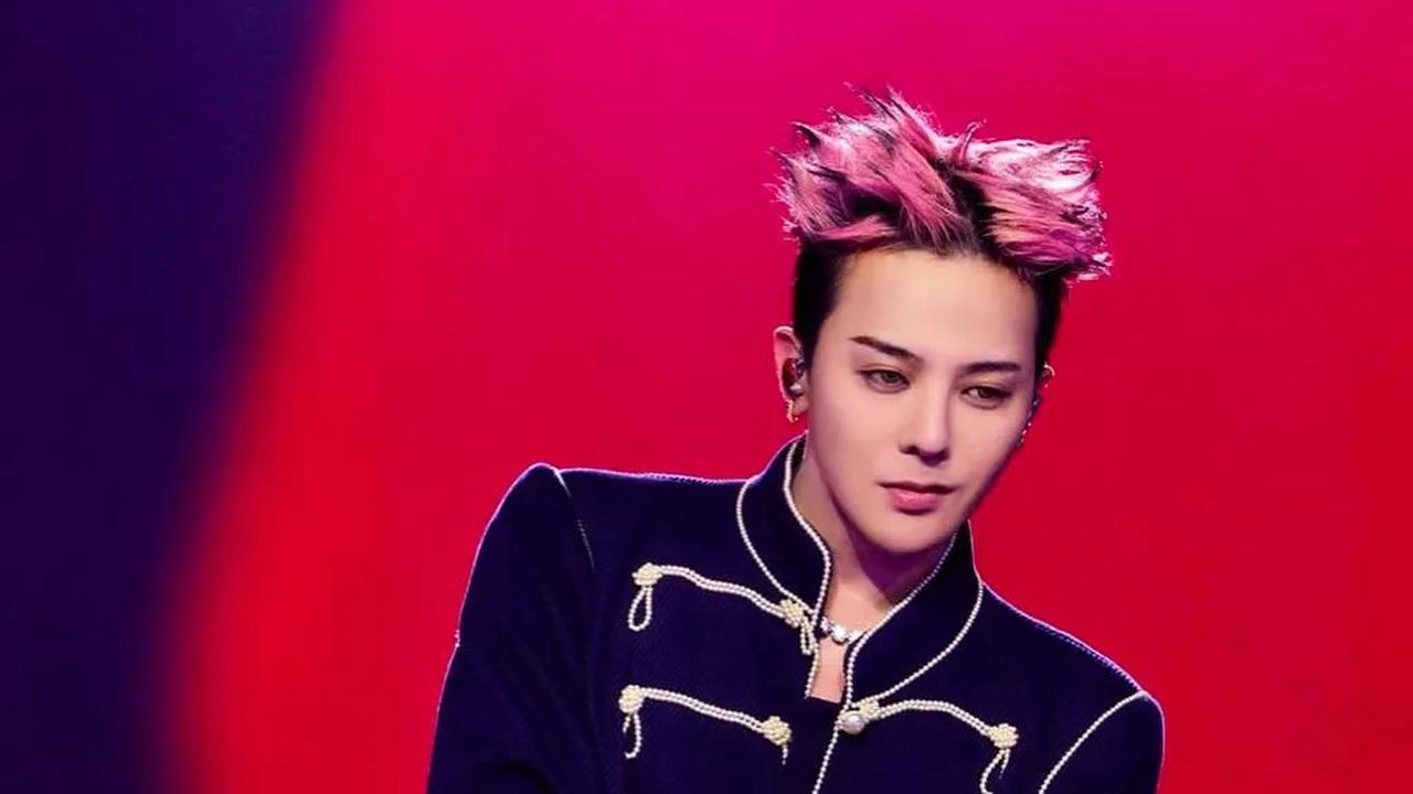 Demi Keselamatan dan Keamanan Fans, Ini Alasan Konser G-Dragon di Bangkok Ditunda