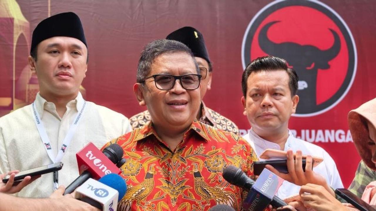 Pertemuan Megawati Prabowo: Akrab Bak Teman Lama, Bahas Isu Strategis Bangsa