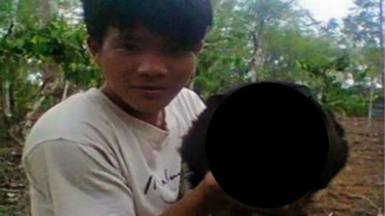 Lagi, Pemuda Sakit Jiwa Posting Pembunuhan Satwa Liar di Facebook