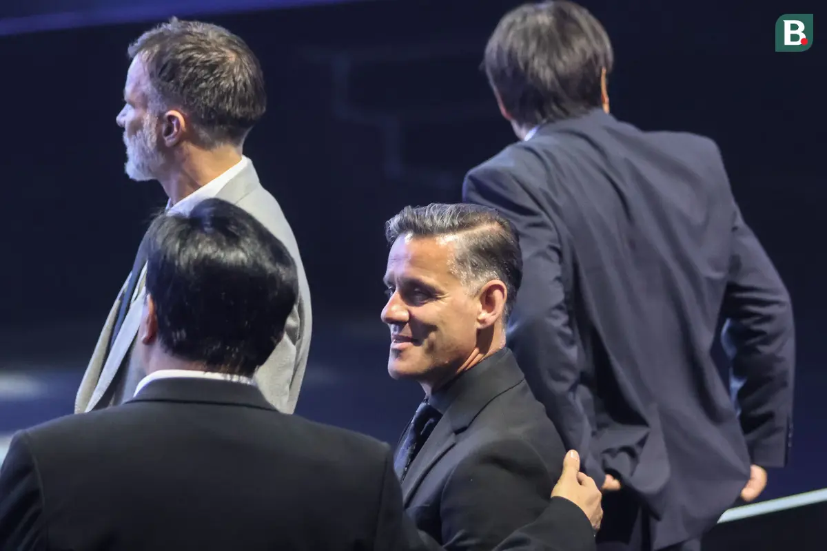 Foto: Timnas Indonesia Masuk Grup A, Siap-siap Lawan Juara Bertahan Vietnam di Piala AFF 2026