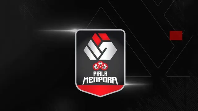 Final Piala Menpora