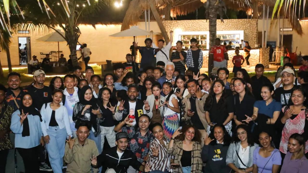 Dok. Istimewa
