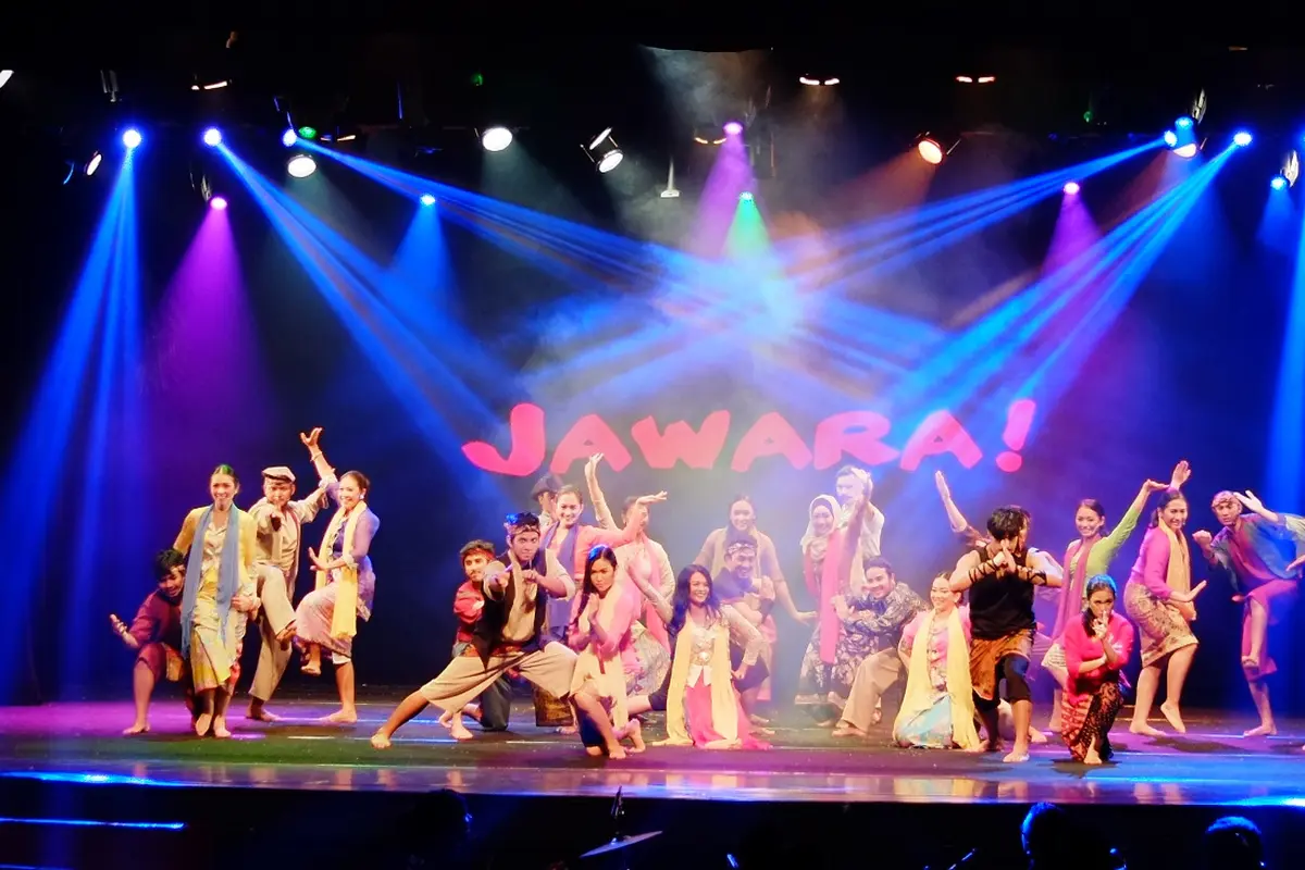 JAWARA Langgam Hati Dari Marunda - Teater Abnon 1015 1