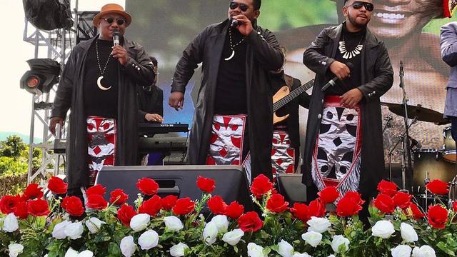 Papua Original. (Foto: Instagram @papuaoriginal_official)