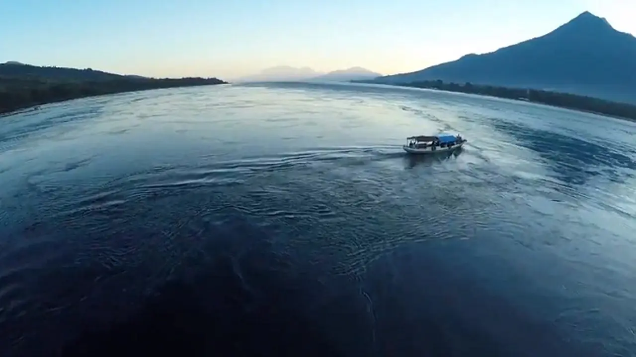Larantuka