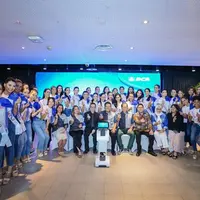 42 Finalis Puteri Indonesia (Sumber: BCA)