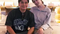 Billy Syahputra Bagikan Momen Tumbuh Kembang Anak Pertama, Makin Aktif
