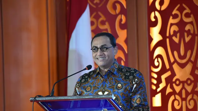 OJK Tutup Celah Manipulasi Harga dan Misinformasi di Pasar Modal