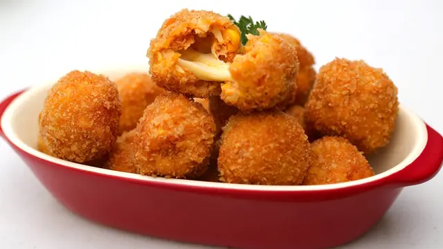 Resep Camilan dari Ayam