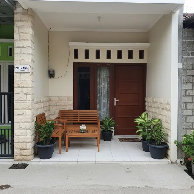 9 Jenis Batu Alam untuk Teras yang Tidak Cepat Retak, Tahan Cuaca Ekstrem