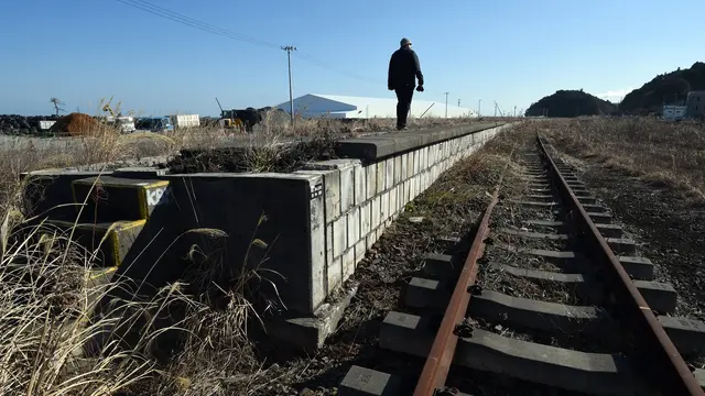 20160307-Mengunjungi Kota Hantu Reaktor Nuklir Fukushima-Jepang