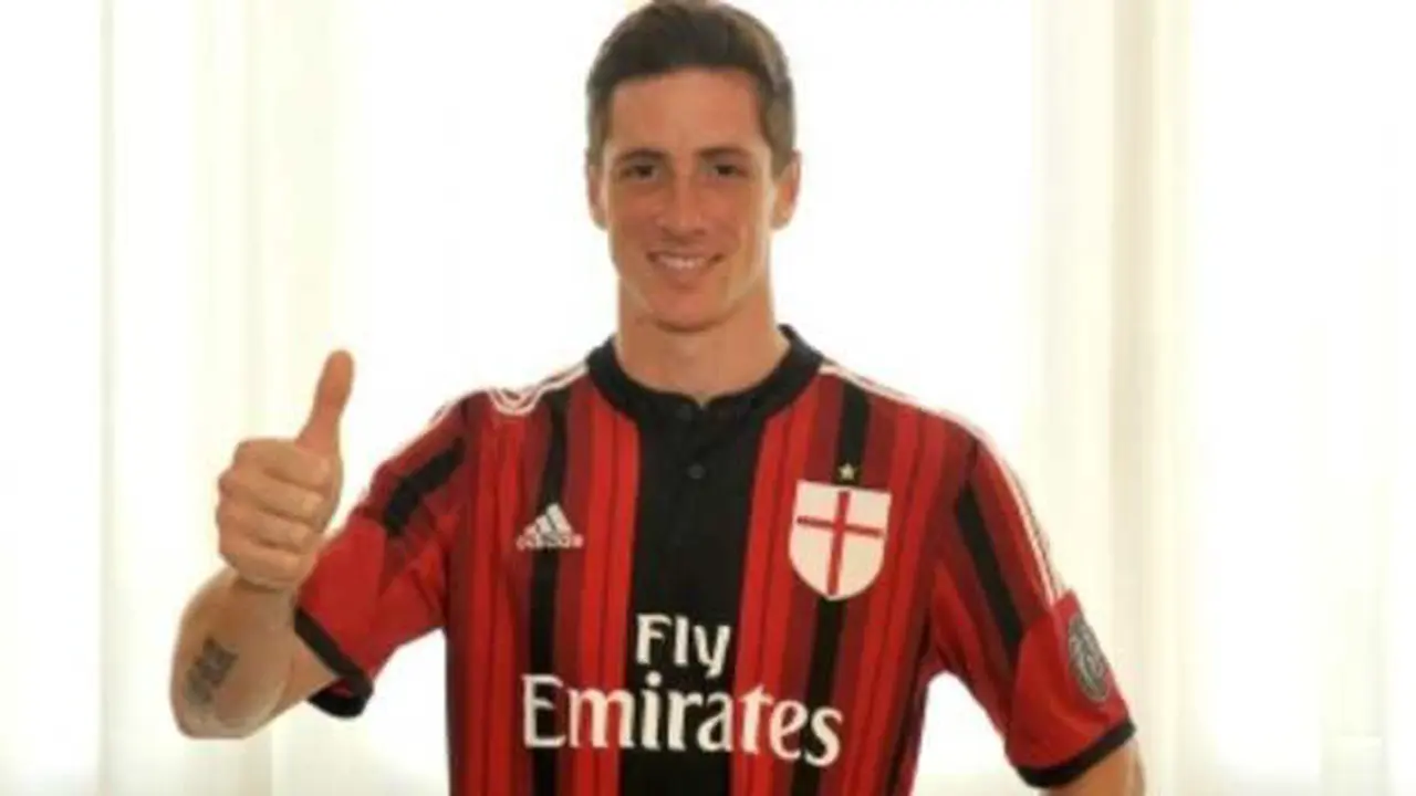 6 Calon Mesin Gol Serie A (B E R E S)