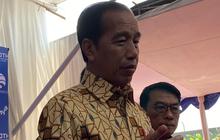 Pesan Jokowi di Peringatan Kenaikan Yesus Kristus: Jaga Persatuan dan Keharmonisan di Tengah Keberagaman Bangsa