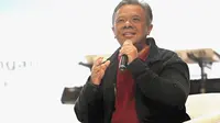 Astri Nurdin Dukung Yusuf Didi Setiarto Jadi Ketum Iluni FHUI