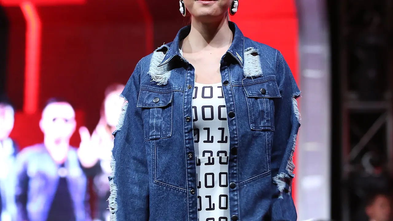 [Bintang] Perjalanan Karier Agnes Monica di Belantika Musik Indonesia