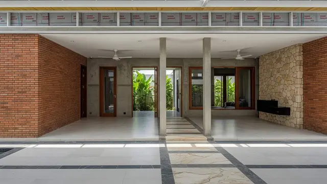 konsep rumah adem tanpa AC untuk daerah panas