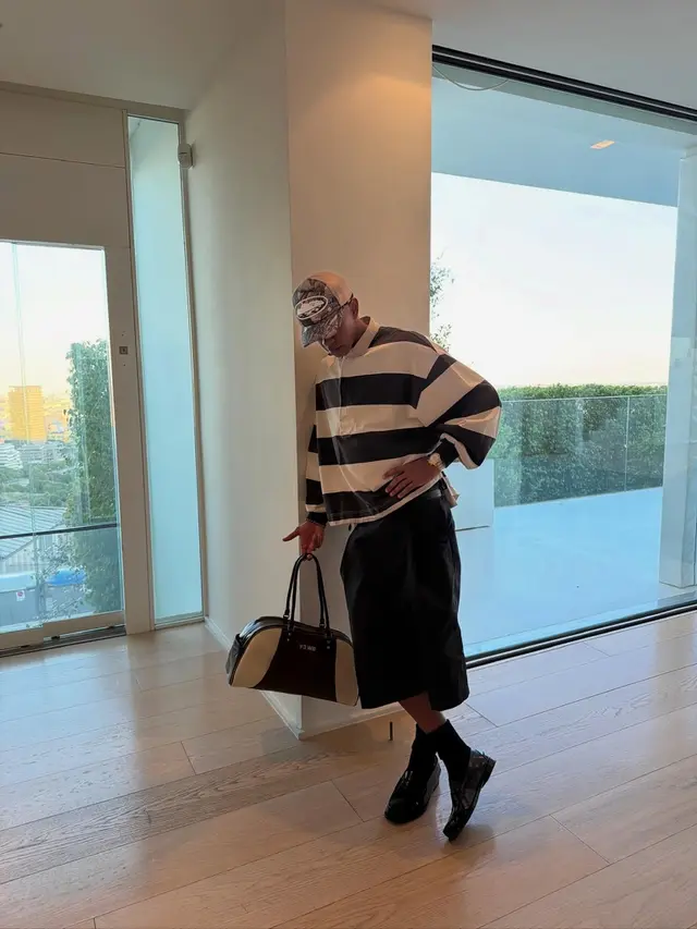 Koleksi Tas Mewah Lamine Yamal Jadi Sorotan, dari Chanel hingga Hermès dengan Harga Fantastis