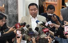 DPR Terima 1.200 DIM Revisi UU LLAJ, 83 Pasal Bakal Berubah