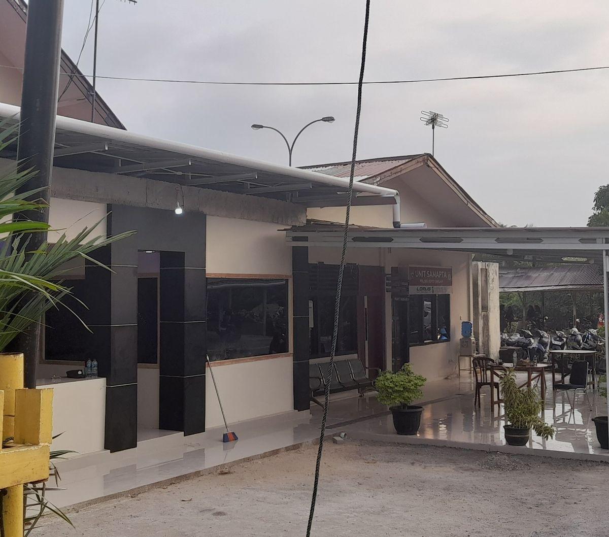 Dok. Istimewa