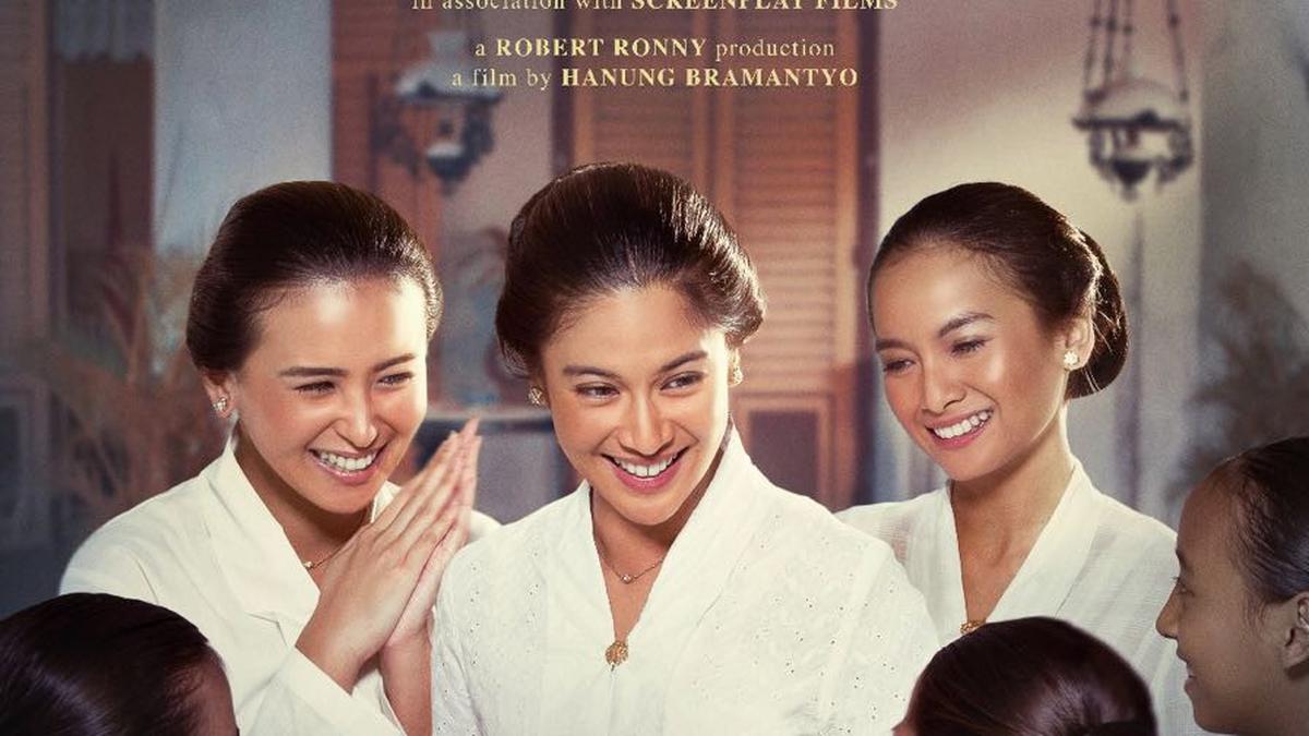 Angkat Kisah Perjuangan Perempuan, 5 Film Indonesia Ini Cocok Ditonton di Hari Kartini