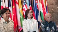 PB Akuatik Indonesia dan Kemenpar Bangun Ekosistem Sport Tourism Lewat Renang Open Water
