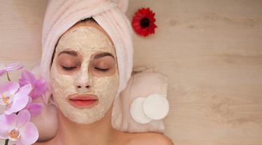 Penyebab Dan Cara Menghilangkan Jerawat Pasir Beauty Fimela Com