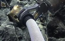 NOAA Temukan Bola Misterius Berlubang di Laut Alaska, Identitasnya Belum Terungkap