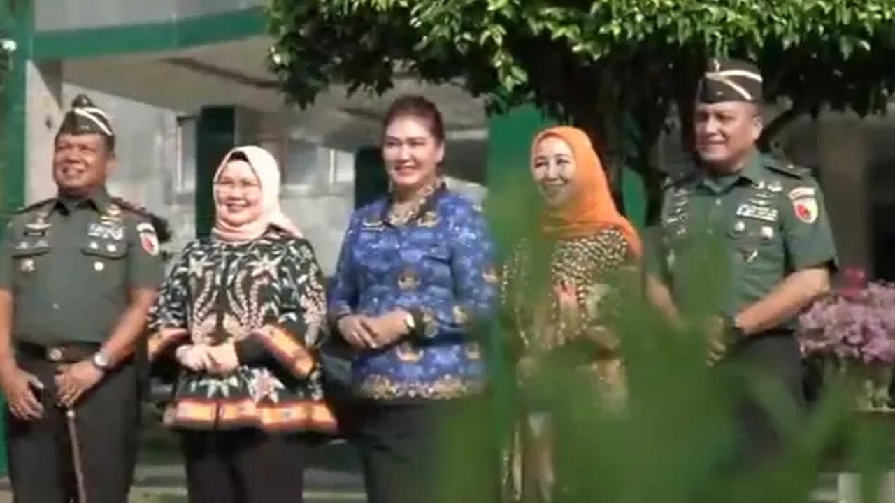 Saat itu, Ryamizard menjadi salah satu prajurit yang ditugaskan dalam operasi Timor Timur.