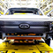 Ford Motor Company memperkuat kehadirannya di sektor baterai dengan membangun fasilitas baterai di Michigan. (carscoops.com)