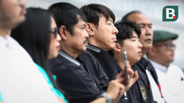 Hitung Mundur 100 Hari Piala Dunia U-20 2023