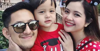 Tasya Kamila (Instagram/tasyakamila)