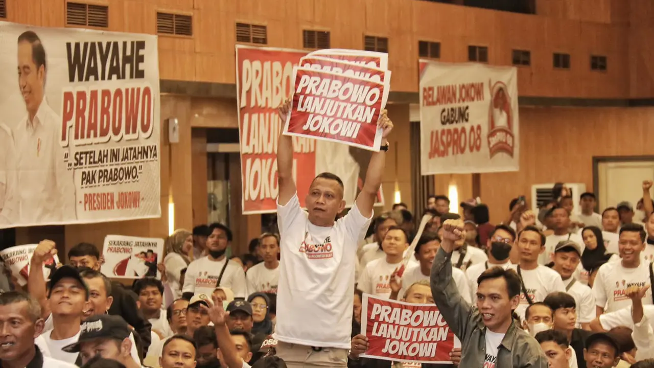 prabowo