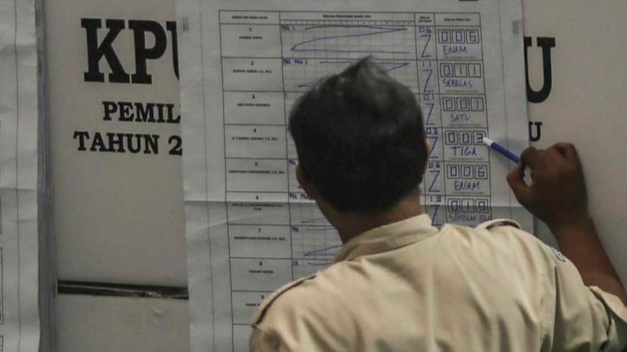 Profil Empat Srikandi Sumsel Lolos jadi Senator DPD, Ada Anak dan Keluarga Mantan Gubernur-Wagub