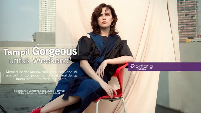 [Bintang] Fashion Spread 17