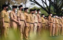 Istana Pastikan Gaji ke-13 dan 14 ASN Tidak Dihapus: Itu Hak Pegawai dan akan Dibayarkan